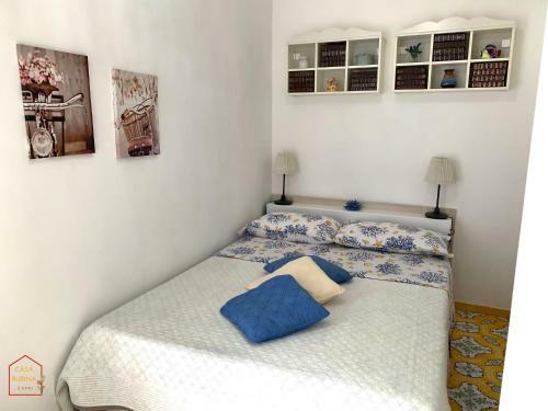 Casa Rubina