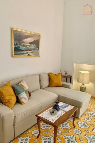 Casa Rubina