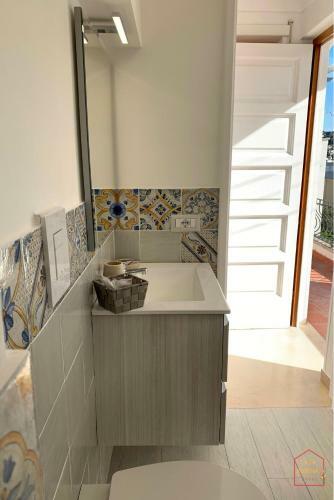 Casa Rubina