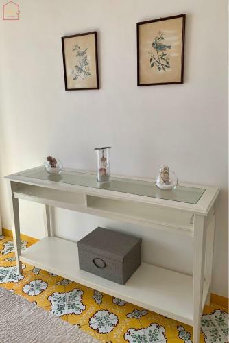 Casa Rubina