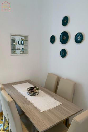 Casa Rubina