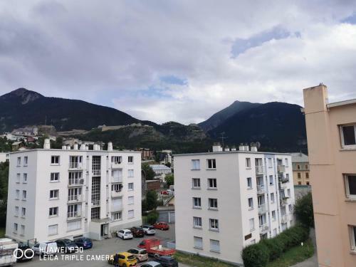 Apartamento T2 Cosy Proche Des Pistes