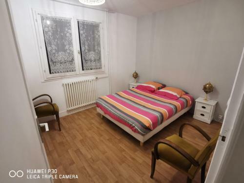 Apartamento T2 Cosy Proche Des Pistes