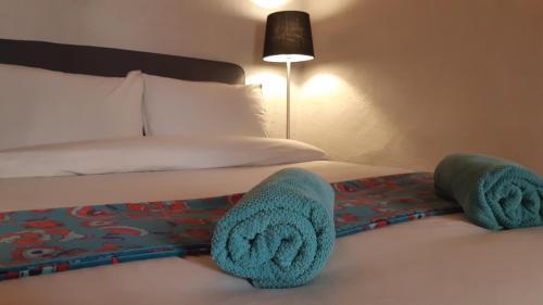 Apartamento � Deux Pas ...