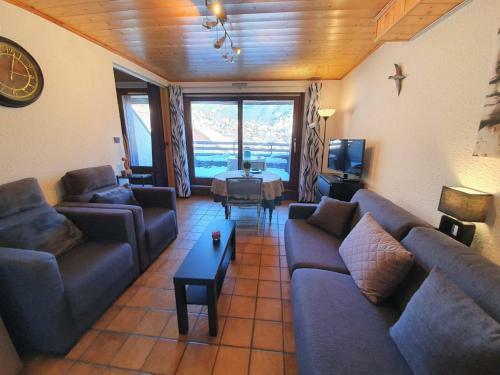 Apartamento Studio Brian�on, 1 Pi�ce, 3 Personnes - Fr-1-330c-125