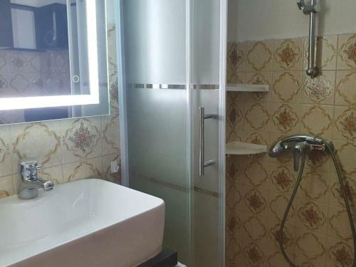Apartamento Studio Brian�on, 1 Pi�ce, 3 Personnes - Fr-1-330c-125