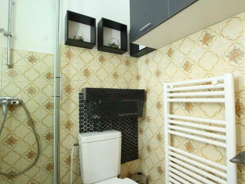Apartamento Studio Brian�on, 1 Pi�ce, 3 Personnes - Fr-1-330c-125