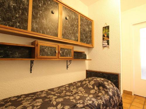 Apartamento Studio Brian�on, 1 Pi�ce, 3 Personnes - Fr-1-330c-125
