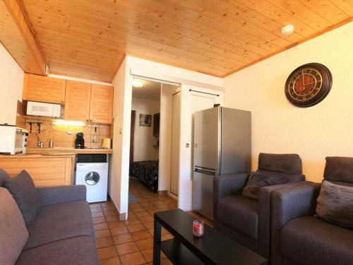 Apartamento Studio Brian�on, 1 Pi�ce, 3 Personnes - Fr-1-330c-125