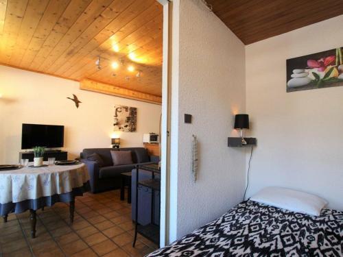Apartamento Studio Brian�on, 1 Pi�ce, 3 Personnes - Fr-1-330c-125