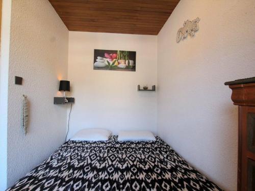 Apartamento Studio Brian�on, 1 Pi�ce, 3 Personnes - Fr-1-330c-125