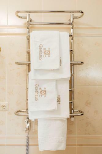 Hotel Gasthaus