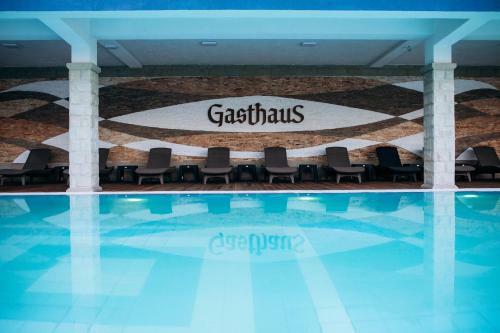 Hotel Gasthaus