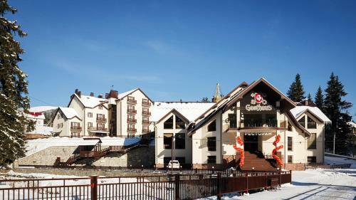 Hotel Gasthaus