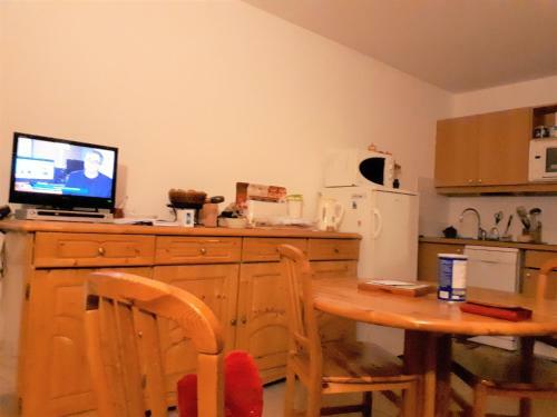 Apartamento Montagne Au Soleil