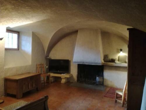 Maison Traditionnelle Brian�onnaise