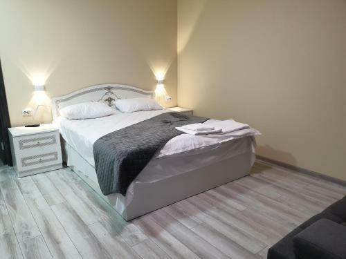 Hotel Osher