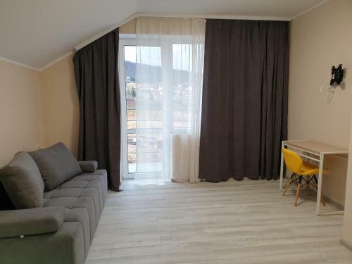 Hotel Osher