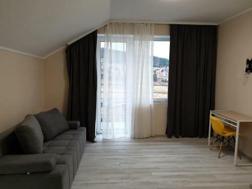Hotel Osher