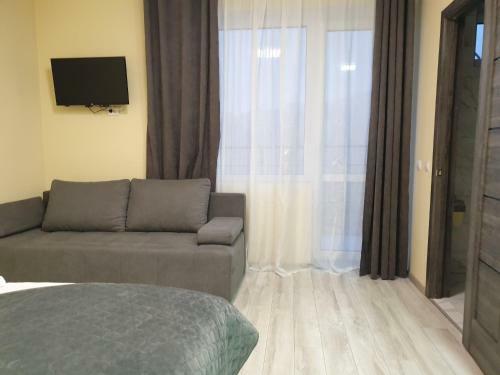 Hotel Osher