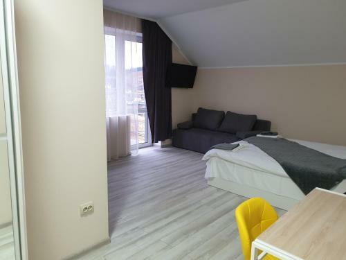 Hotel Osher
