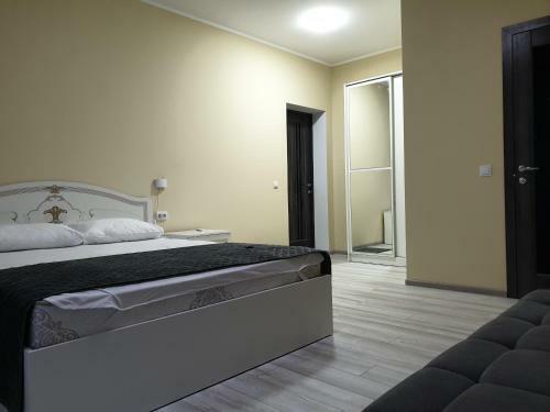 Hotel Osher