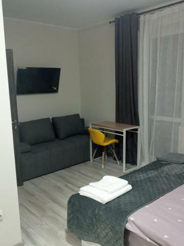 Hotel Osher