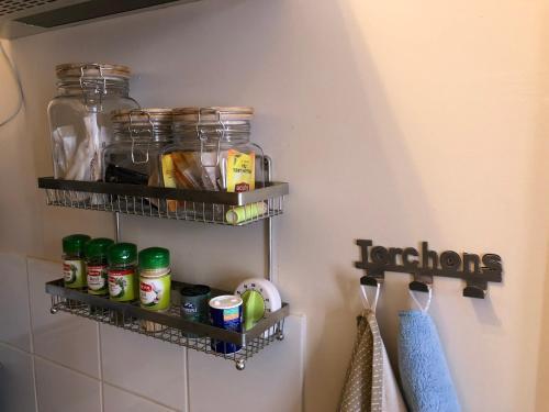 Apartamento Le Regisseur