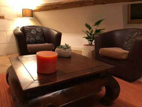 Apartamento Le Regisseur