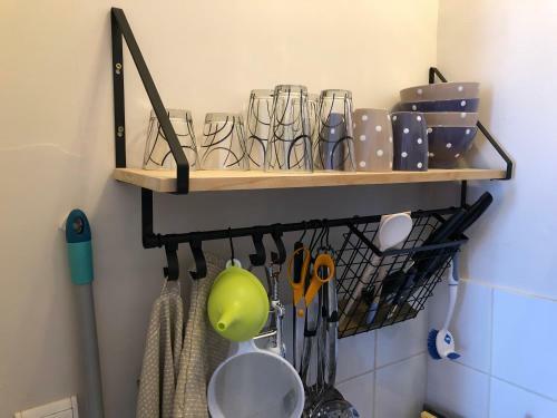Apartamento Le Regisseur
