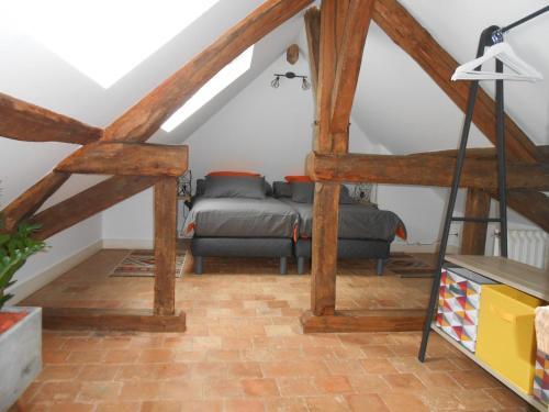 Apartamento Le Regisseur