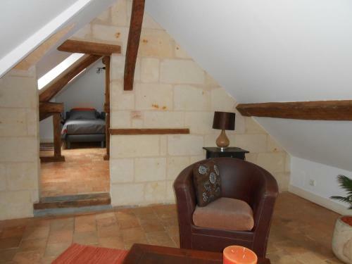 Apartamento Le Regisseur