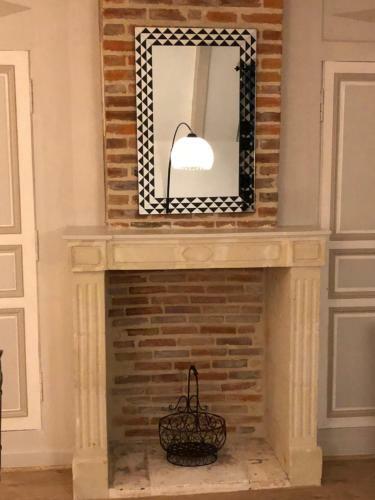 Apartamento Le Regisseur