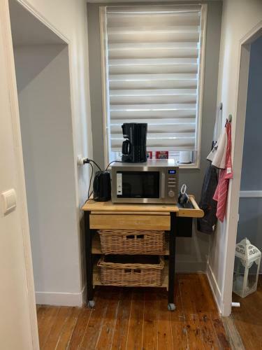 Apartamento Le Regisseur