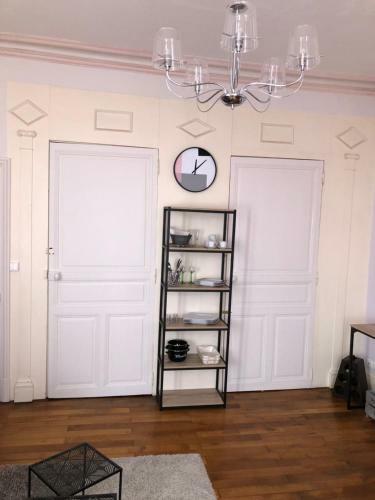 Apartamento Le Regisseur