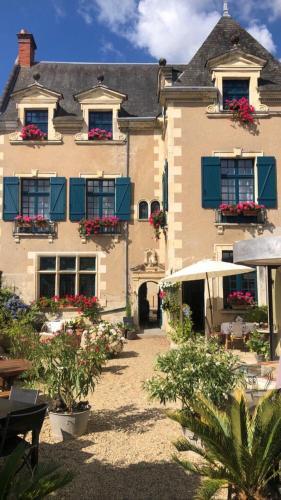 Apartamento Le Regisseur