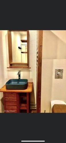 Apartamento Le Regisseur