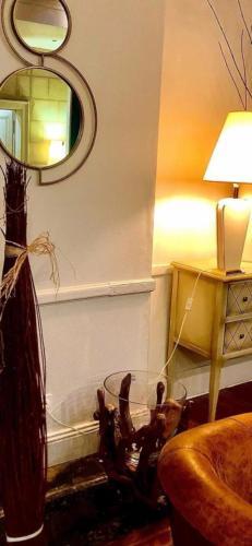 Apartamento Le Regisseur