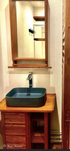 Apartamento Le Regisseur