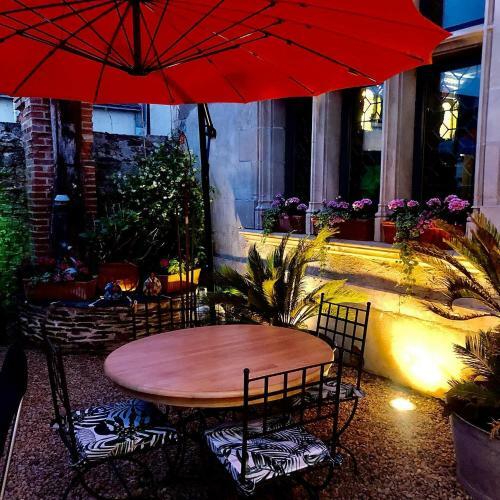 Apartamento Le Regisseur