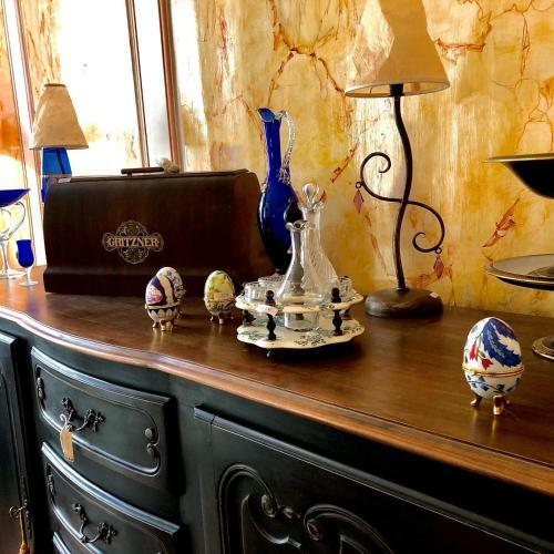 Apartamento Le Regisseur