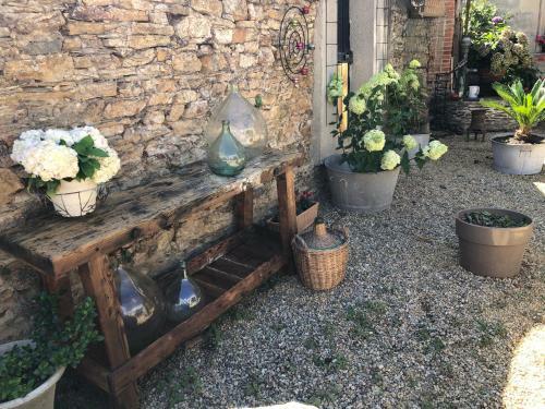 Apartamento Le Regisseur