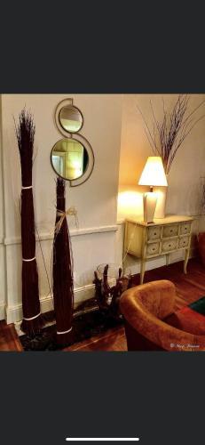 Apartamento Le Regisseur