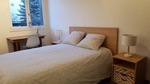 Apartamento Etablissement Central Parc I