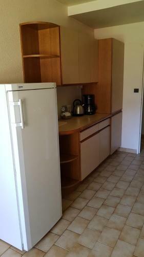 Apartamento Etablissement Central Parc I