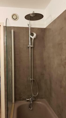 Apartamento Etablissement Central Parc I
