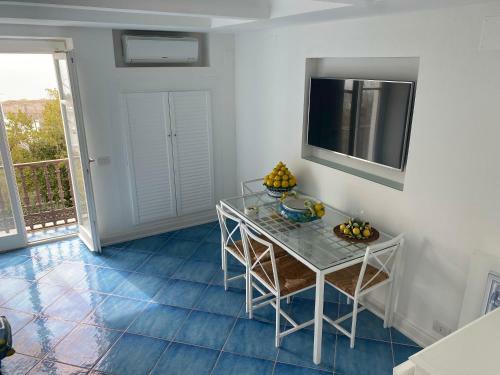 Apartamento Regina Di Capri - Camerelle -