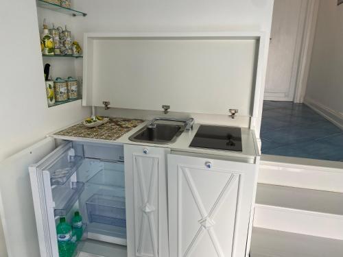 Apartamento Regina Di Capri - Camerelle -