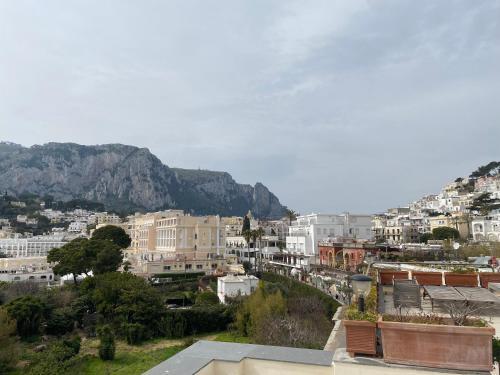 Apartamento Regina Di Capri - Camerelle -