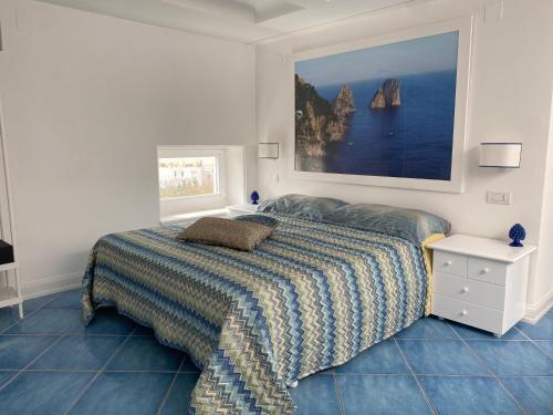Apartamento Regina Di Capri - Camerelle -